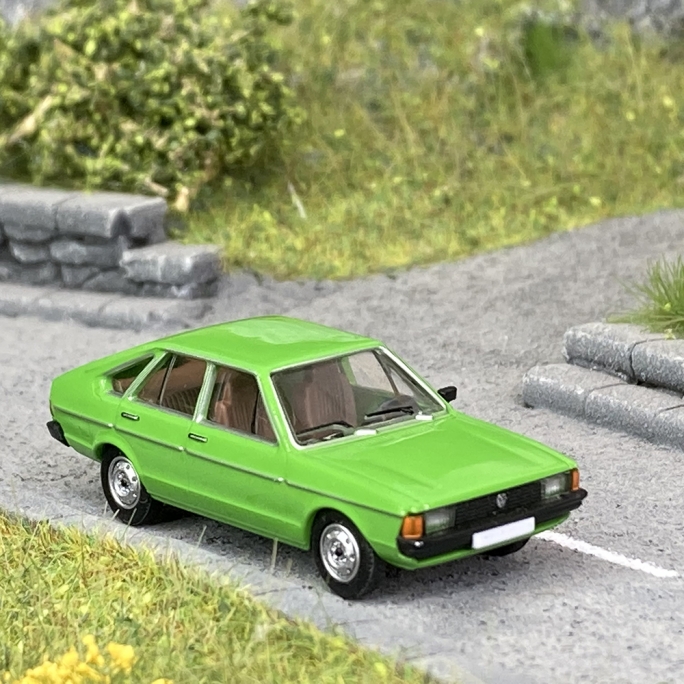 Volkswagen Passat B1 Verte-HO 1/87-PCX870248