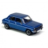 Simca 1100 Bleu métal - HO 1/87 - PCX870245 (3471)