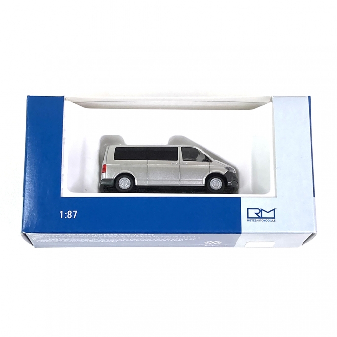 Volkswagen T6 Empattement long - HO 1/87 - RIETZE 11612