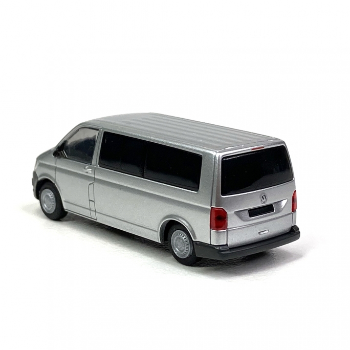 Volkswagen T6 Empattement long - HO 1/87 - RIETZE 11612