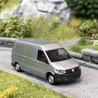 Volkswagen T6 Empattement long / Réhausse - HO 1/87 - RIETZE 11614