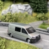 Volkswagen T6 Empattement long / Réhausse - HO 1/87 - RIETZE 11630