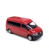 Volkswagen T6 Empattement long / Réhausse - HO 1/87 - RIETZE 11617