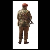 Troupe Paramilitaire Britannique, WW2, "Market Garden" 1944 - MASTER BOX 3533 - 1/35