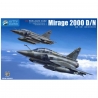 Avion Mirage 2000 D/N  - 1/32 - KITTY HAWK 32022