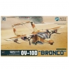 Avion OV-10D Bronco  - 1/32 - KITTY HAWK 32003