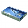 Avion Mig-31M Foxhound  - 1/48 - HOBBYBOSS 81755