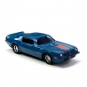 Pontiac Firebird Trans Am 1975 - BUSCH 41713 - HO 1/87