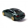 BMW M3 Coupé, Verte / Or - HERPA 33862002 - HO 1/87