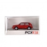 VW Golf Rallye, Rouge - HO 1/87 - PCX870087