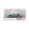 Aston Martin DB7 Cabriolet vert Métal - HO 1/87 - PCX870144