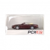 Aston Martin DB7 Cabriolet Bordeaux - PCX870146 - HO 1/87