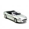 Aston Martin DB7 Cabriolet Gris Métal - PCX870145 - HO 1/87