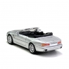 Aston Martin DB7 Cabriolet Gris Métal - PCX870145 - HO 1/87