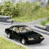 Ferrari 365 GT4 2+2 Noire - PCX870135 - HO 1/87