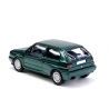 VW Golf Rallye, Vert Foncé Métal - PCX870084 - HO 1/87