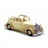 Mercedes 170V Découvrable, Beige - BUSCH 41447 - HO 1/87