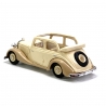 Mercedes 170V Découvrable, Beige - BUSCH 41447 - HO 1/87