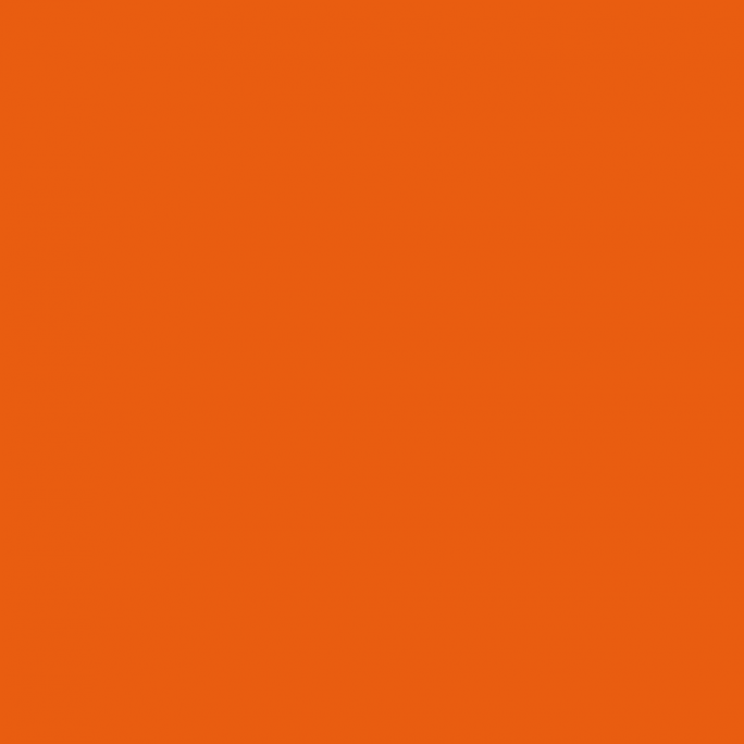 Peinture acrylique "Mecha Color" Orange Fluo 17 ml - VALLEJO 69055