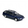 Citroën XM break bleu foncé métallisé - PCX870151 / 3040 - HO 1/87