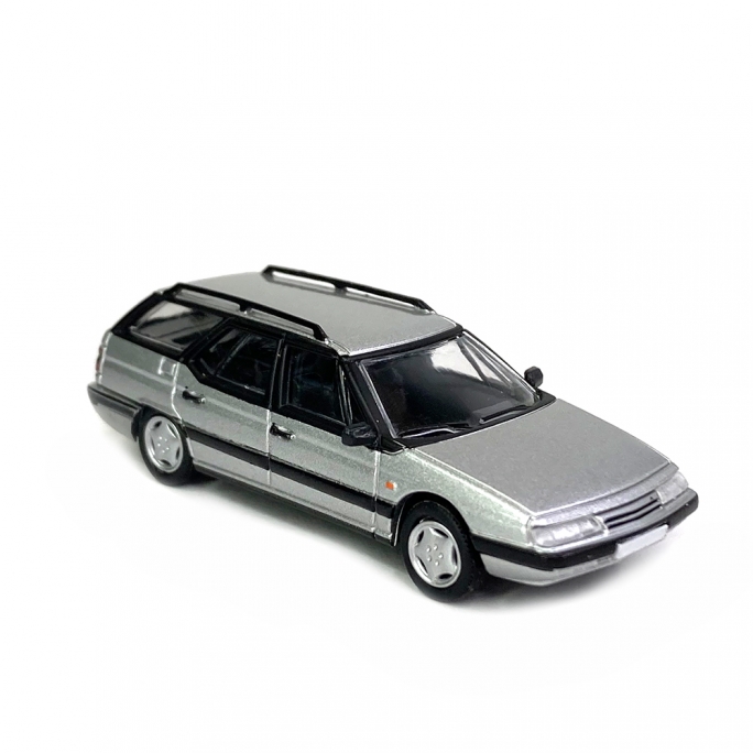 Citroën XM break gris clair - PCX870148 / 3041 - HO 1/87