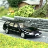 Citroën XM break noir brillant - PCX870149 / 3043 - HO 1/87