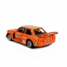 BMW 320i DRM orange  - SCHUCO 452661100 - HO 1/87