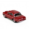 Mercedes Benz série /8 rouge   - SCHUCO 452665903 - HO 1/87