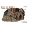 Groupe de reconnaissance, Marines - DRAGON 3313 - 1/35