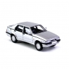 Alfa Romeo 75, Argent - PCX870053 - HO 1/87