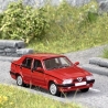 Alfa Romeo 75, Rouge - PCX870052 - HO 1/87