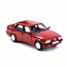 Alfa Romeo 75, Rouge - PCX870052 - HO 1/87