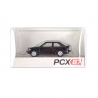 Ford ESCORT XR3, Noire - PCX870089 - HO 1/87