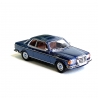 Mercedes C123 Coupé, Bleu Métal - PCX870172 - HO 1/87