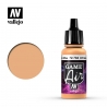 Peinture "Games'Air", Chair Elfique 17 ml - VALLEJO 72704 PGA704