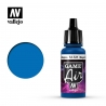 Peinture "Games'Air", Bleu Magique 17 ml - VALLEJO 72721 PGA721