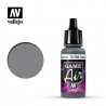 Peinture "Games'Air", Gris Froid 17 ml - VALLEJO 72750 PGA750