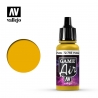 Peinture "Games'Air", Or Poli 17 ml - VALLEJO 72755 PGA755