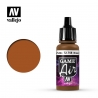 Peinture "Games'Air", Bronze Poli 17 ml - VALLEJO 72758 PGA758