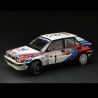 Lancia Delta HF intégrale 16v - ITALERI 4709 - 1/12