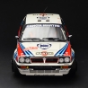 Lancia Delta HF intégrale 16v - ITALERI 4709 - 1/12