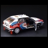 Lancia Delta HF intégrale 16v - ITALERI 4709 - 1/12