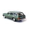 Mercedes Break 280TE Verte - SCHUCO 452662700 - HO 1/87