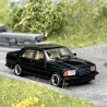 Mercedes AMG W123 Noire - PCX870179 - HO 1/87