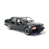 Mercedes AMG W123 Noire - PCX870179 - HO 1/87