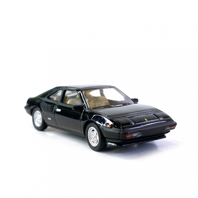 Ferrari Mondial Noire - PCX870143 - HO 1/87