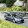 Aston Martin DB7 Bleu Clair Métal - PCX870105 - HO 1/87