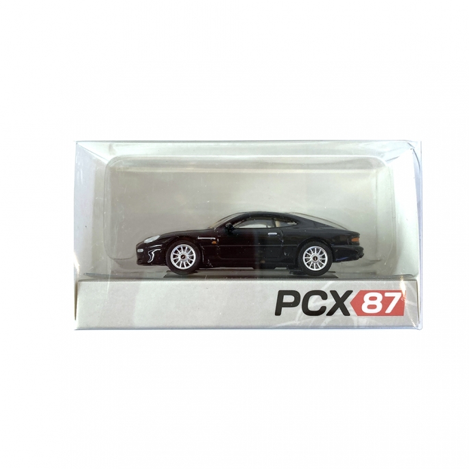 Aston Martin DB7 Noire - PCX870107 - HO 1/87