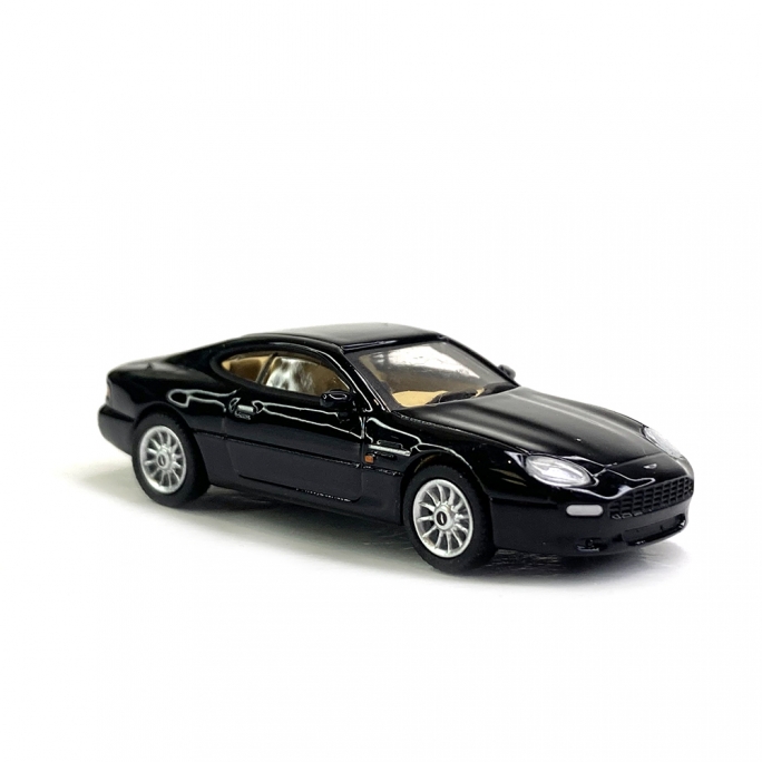 Aston Martin DB7 Noire - PCX870107 - HO 1/87