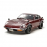 Nissan Fairlady 240 ZG Street Custom - TAMIYA 12051 - 1/12